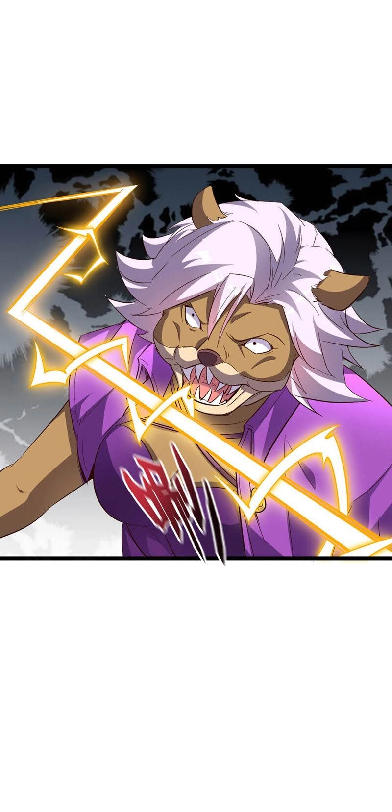 Phục Thiên Thánh Chủ Chapter 75 - 6