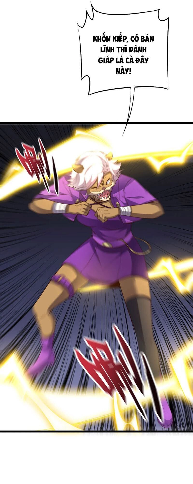 Phục Thiên Thánh Chủ Chapter 75 - 8