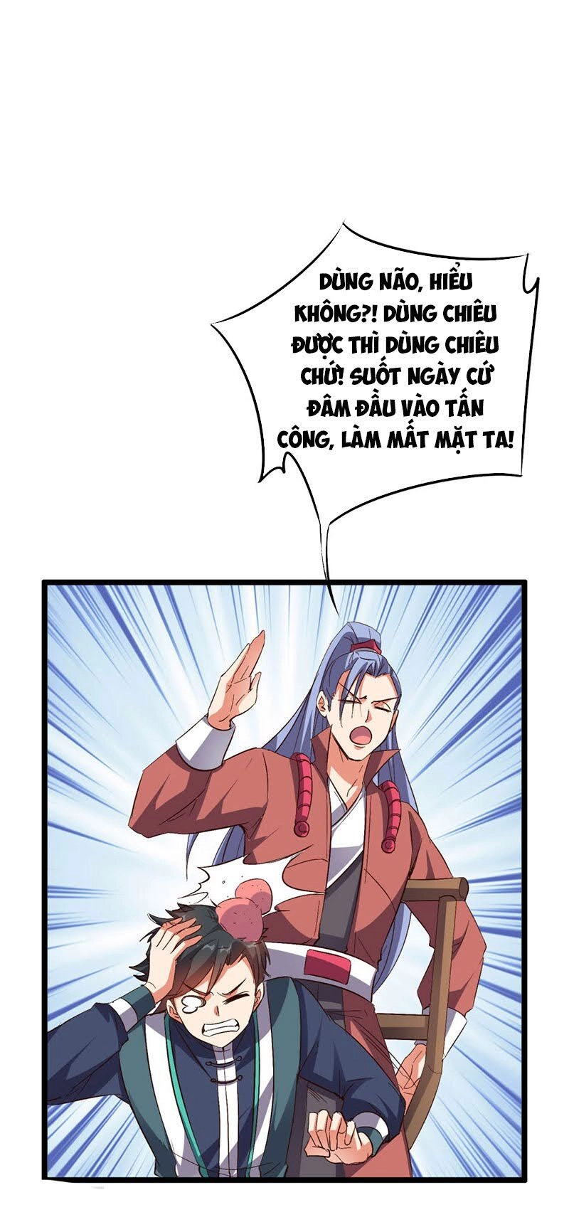 Phục Thiên Thánh Chủ Chapter 75 - 12