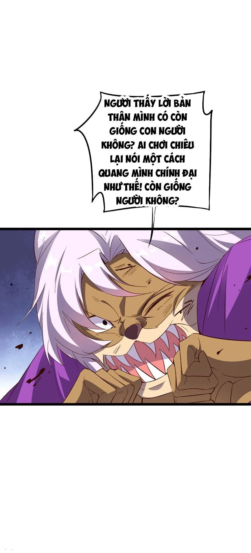 Phục Thiên Thánh Chủ Chapter 75 - 16