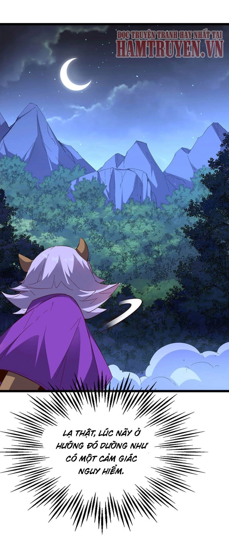 Phục Thiên Thánh Chủ Chapter 75 - 21