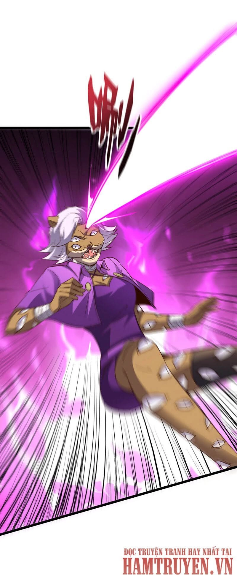 Phục Thiên Thánh Chủ Chapter 75 - 29