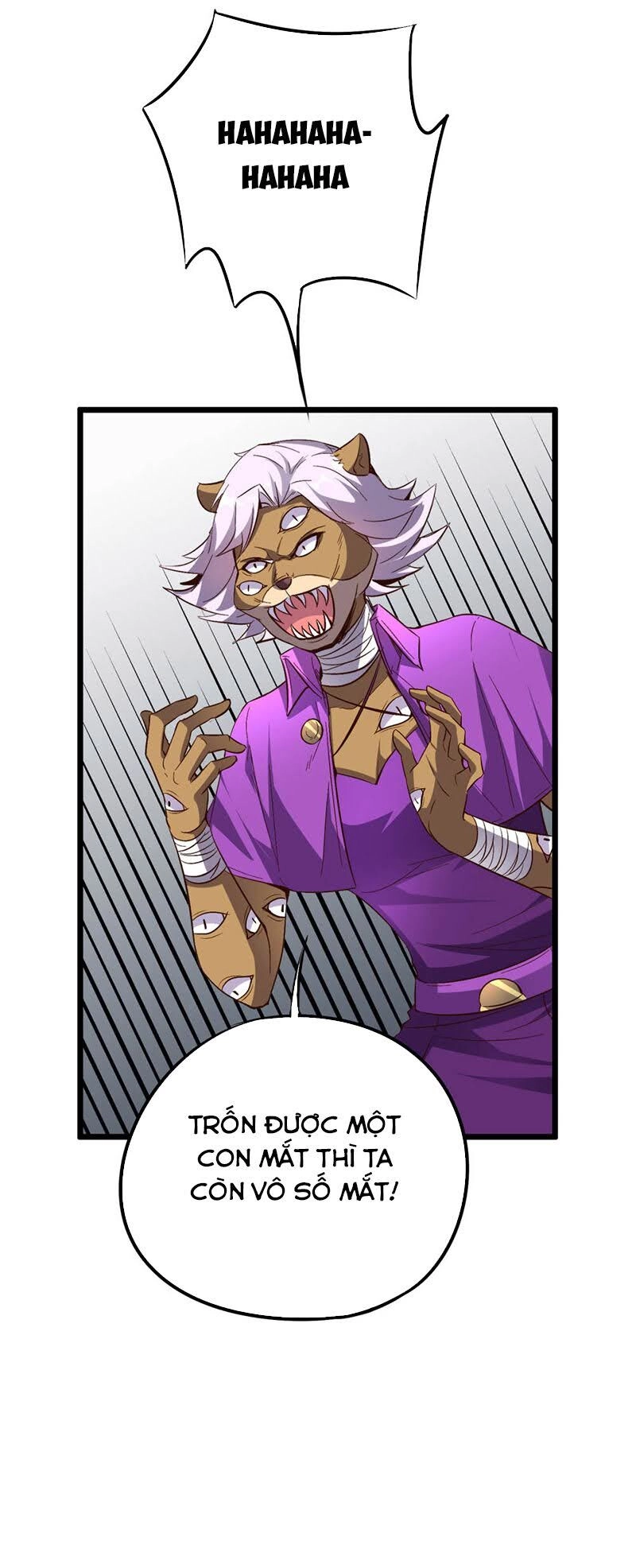 Phục Thiên Thánh Chủ Chapter 75 - 31