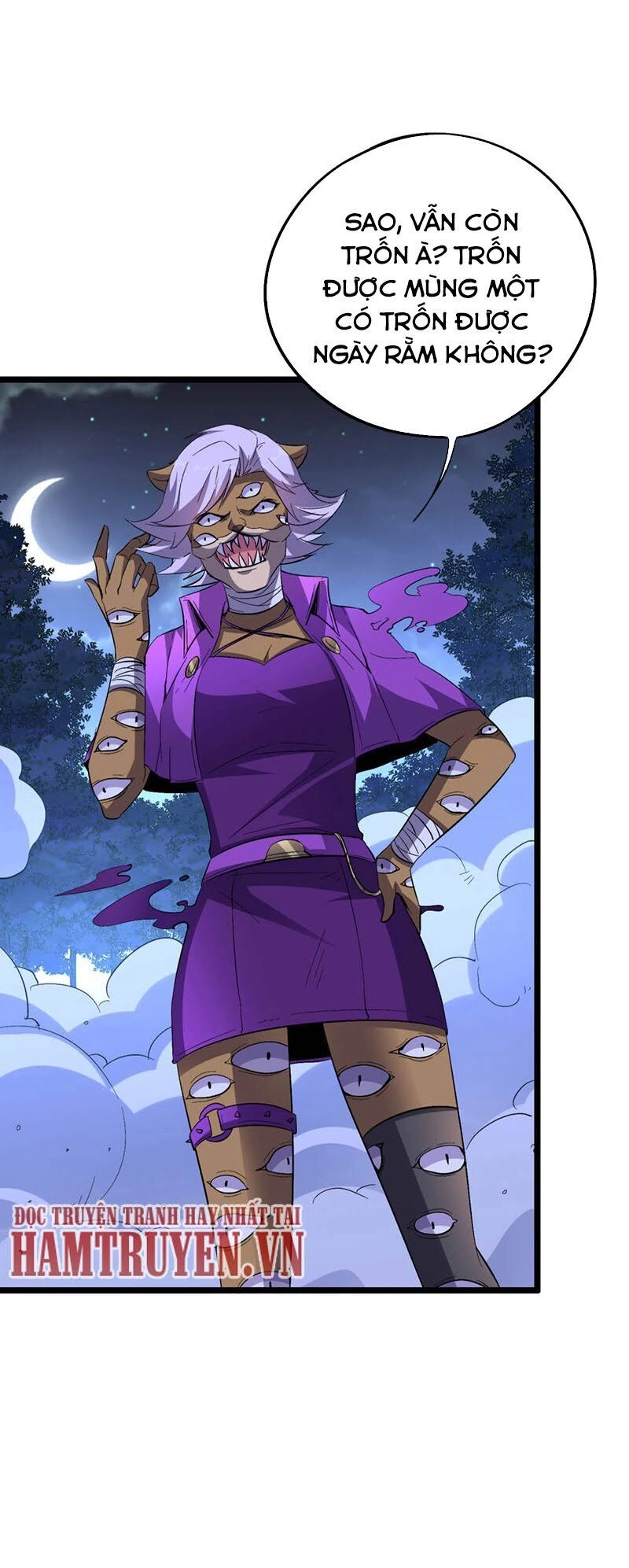 Phục Thiên Thánh Chủ Chapter 75 - 33