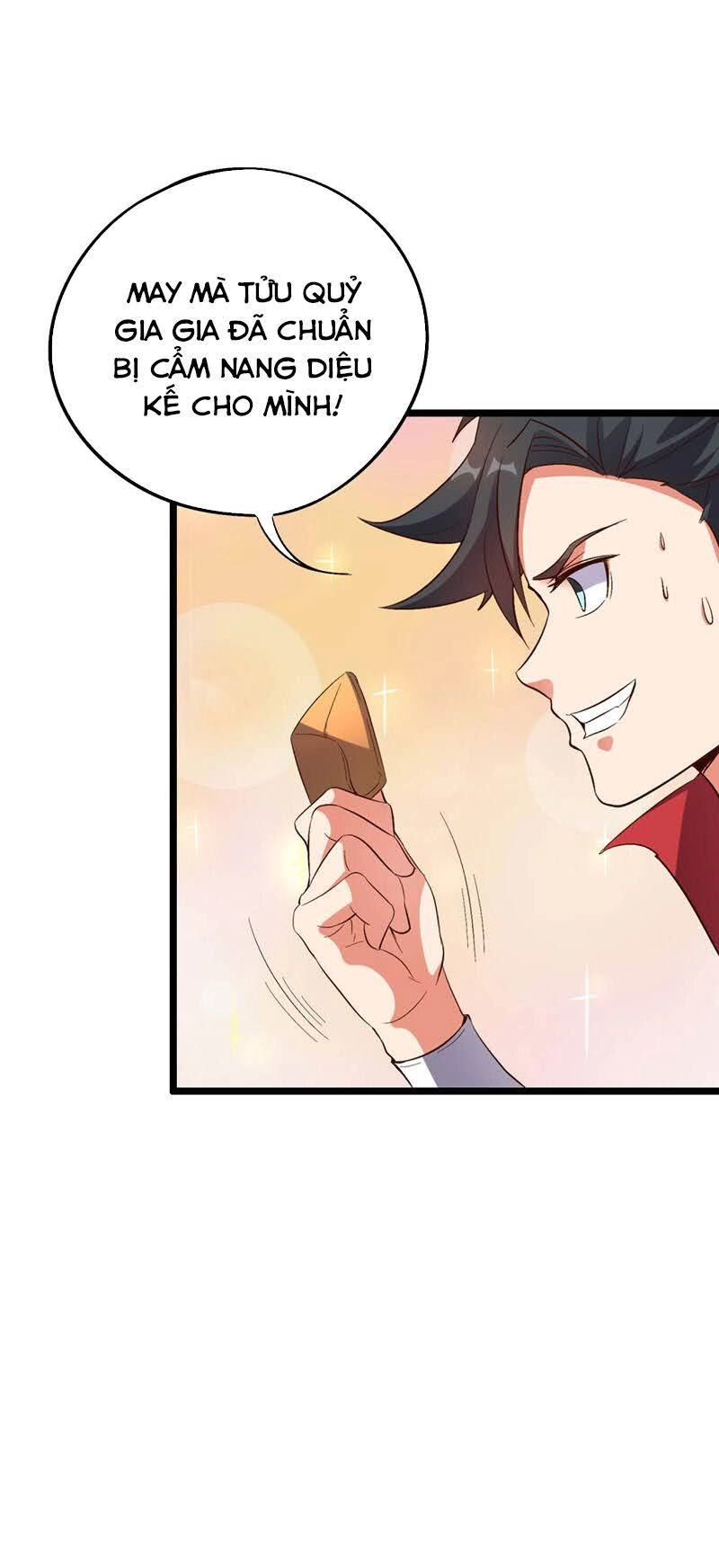 Phục Thiên Thánh Chủ Chapter 75 - 34