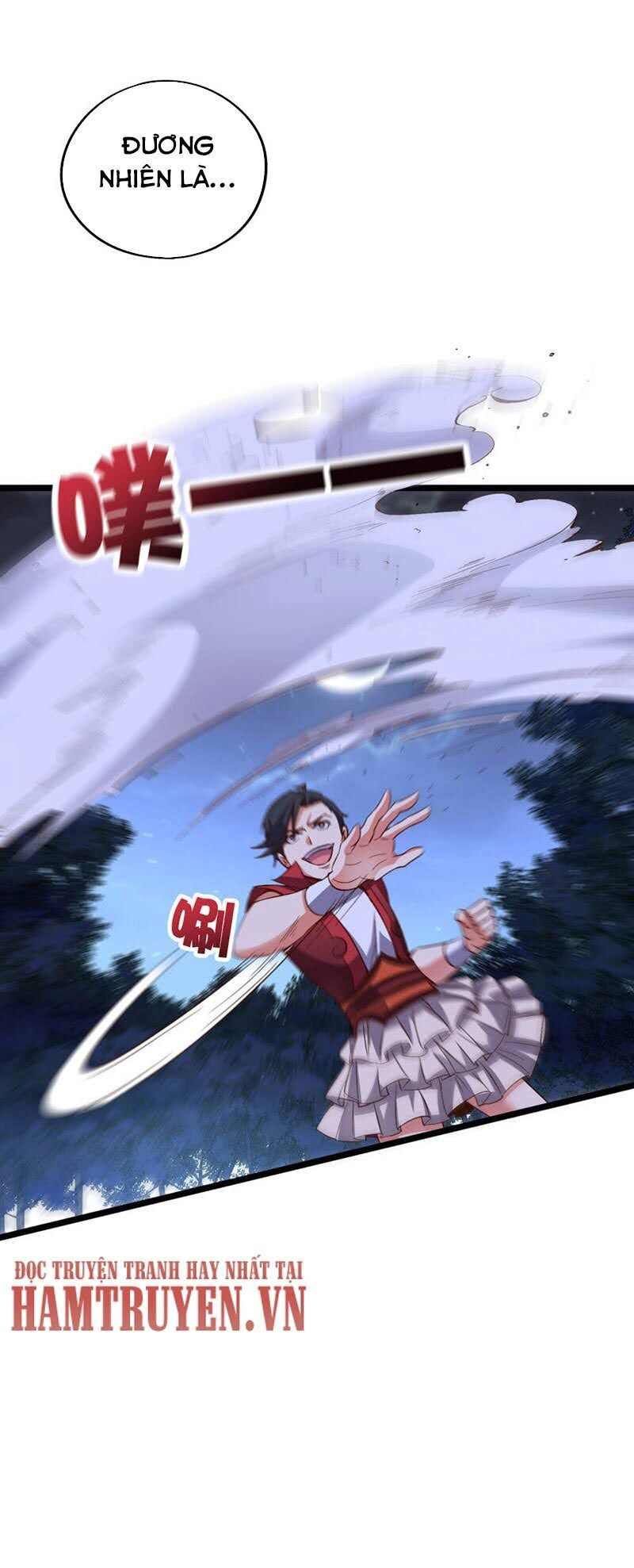 Phục Thiên Thánh Chủ Chapter 75 - 37