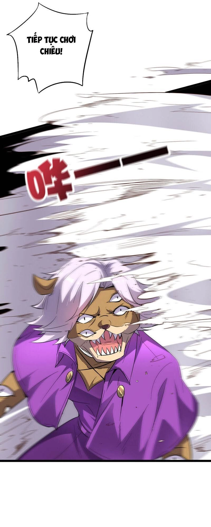 Phục Thiên Thánh Chủ Chapter 75 - 38