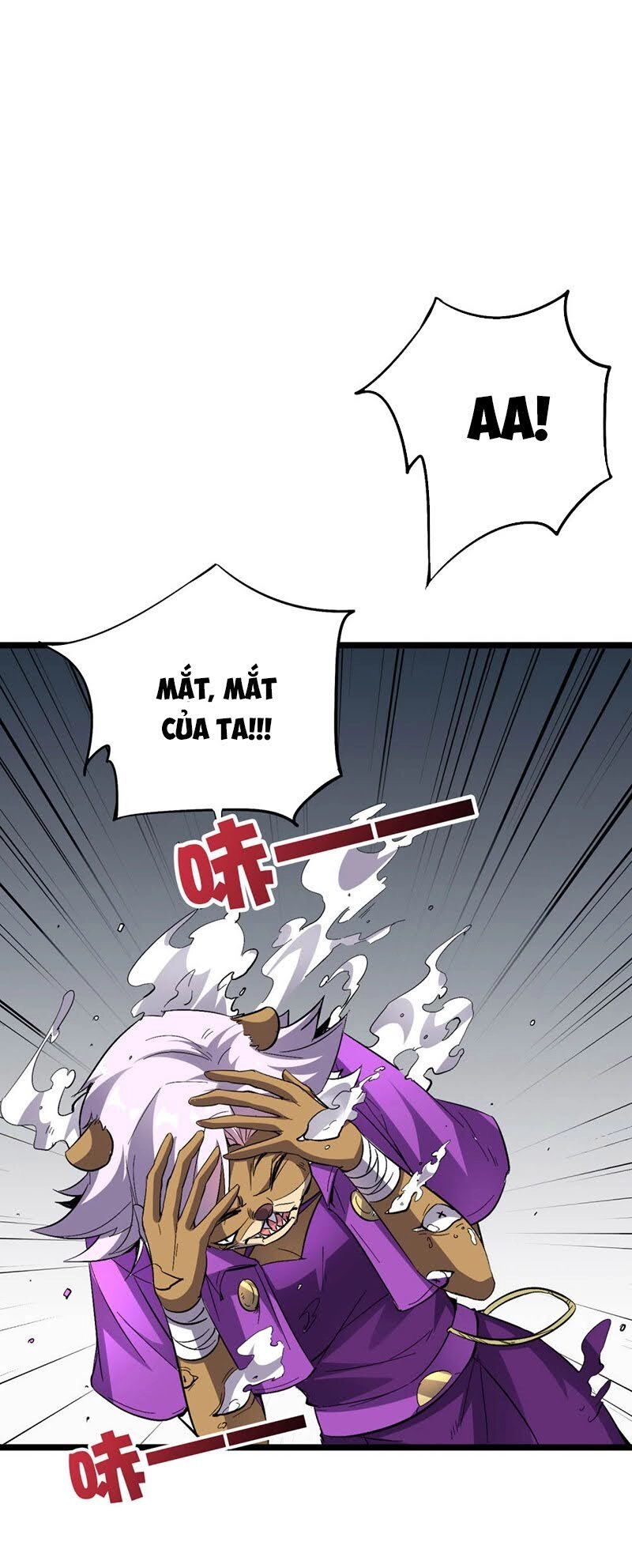 Phục Thiên Thánh Chủ Chapter 75 - 40