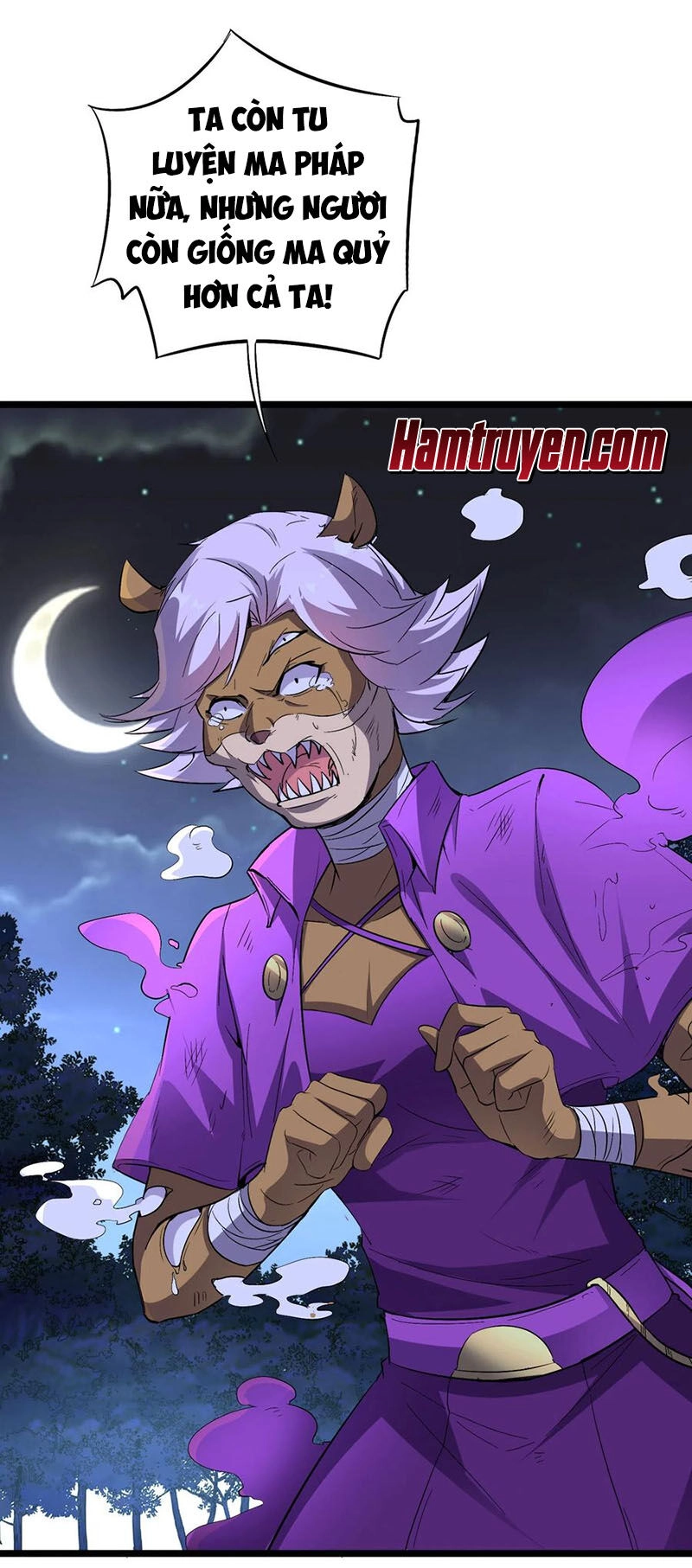 Phục Thiên Thánh Chủ Chapter 76 - 1