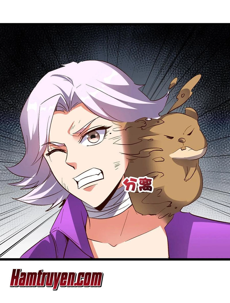 Phục Thiên Thánh Chủ Chapter 76 - 3