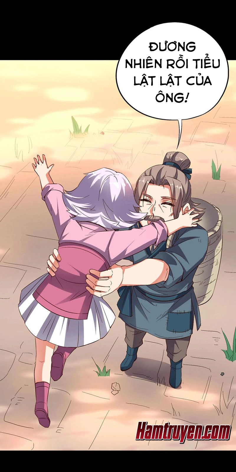 Phục Thiên Thánh Chủ Chapter 76 - 9