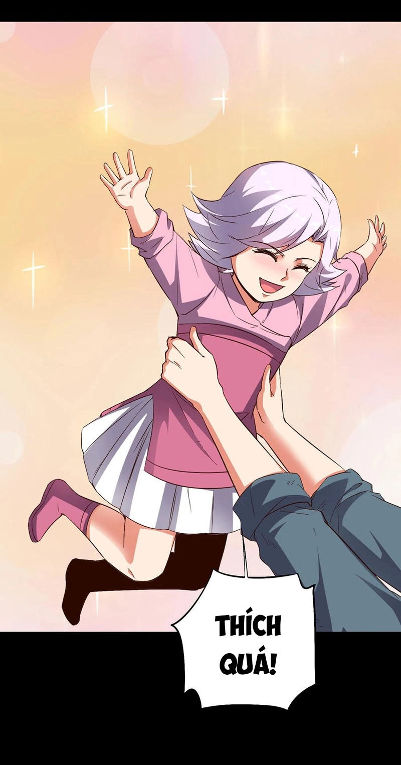 Phục Thiên Thánh Chủ Chapter 76 - 10