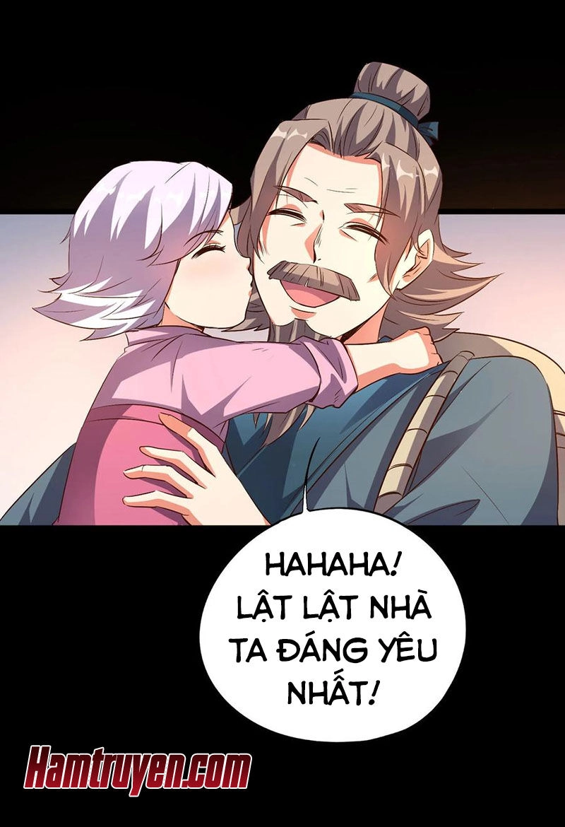 Phục Thiên Thánh Chủ Chapter 76 - 11