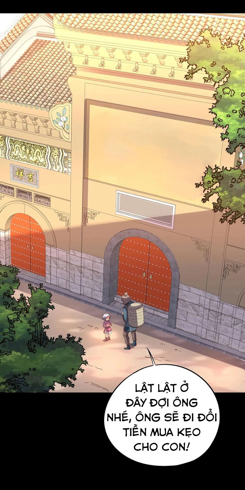 Phục Thiên Thánh Chủ Chapter 76 - 12