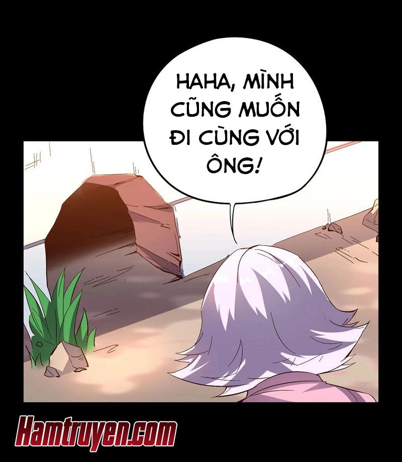 Phục Thiên Thánh Chủ Chapter 76 - 13