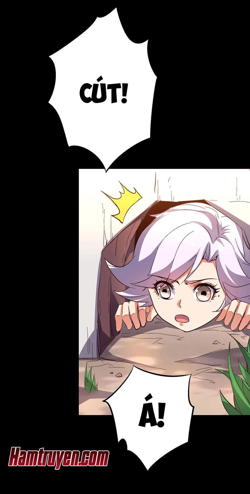 Phục Thiên Thánh Chủ Chapter 76 - 15