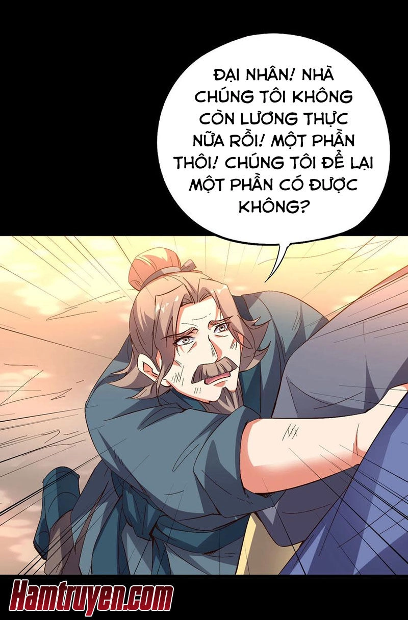 Phục Thiên Thánh Chủ Chapter 76 - 17