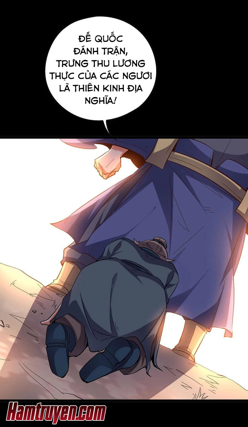 Phục Thiên Thánh Chủ Chapter 76 - 19