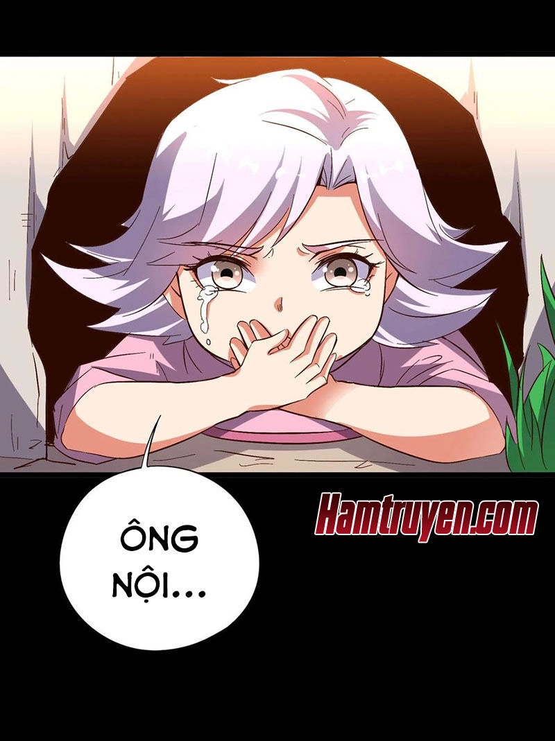 Phục Thiên Thánh Chủ Chapter 76 - 21