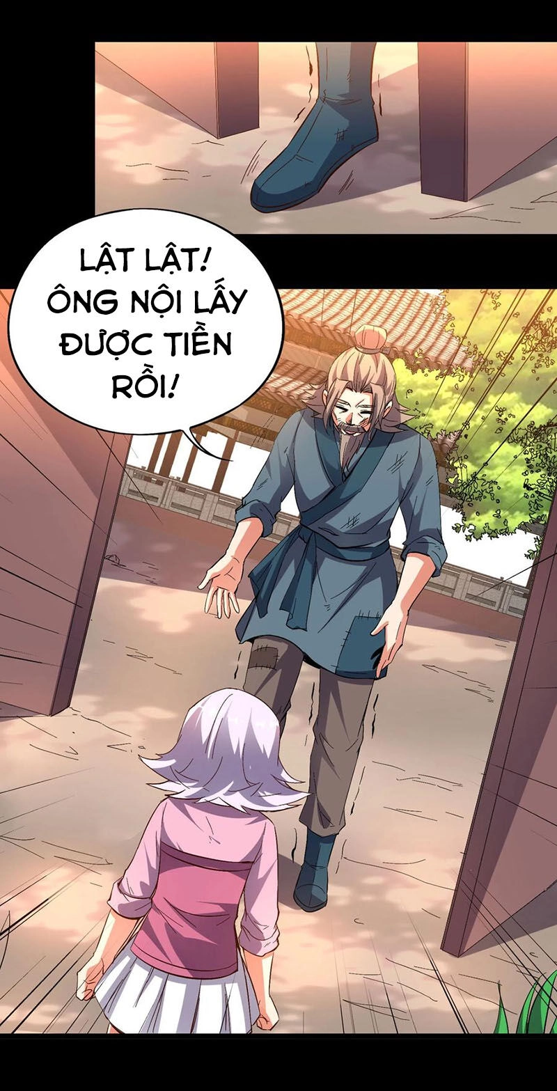 Phục Thiên Thánh Chủ Chapter 76 - 22