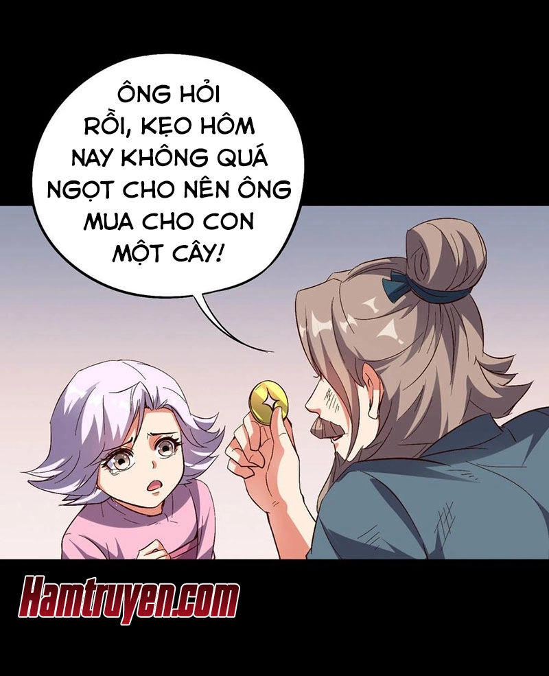 Phục Thiên Thánh Chủ Chapter 76 - 23