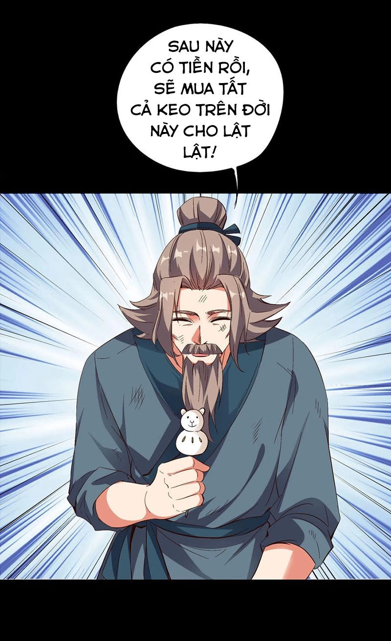 Phục Thiên Thánh Chủ Chapter 76 - 24