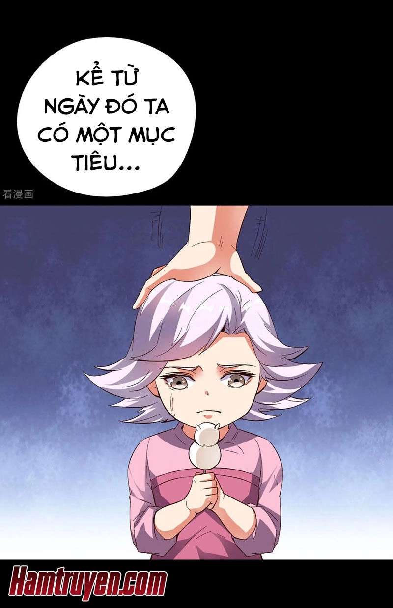 Phục Thiên Thánh Chủ Chapter 76 - 25