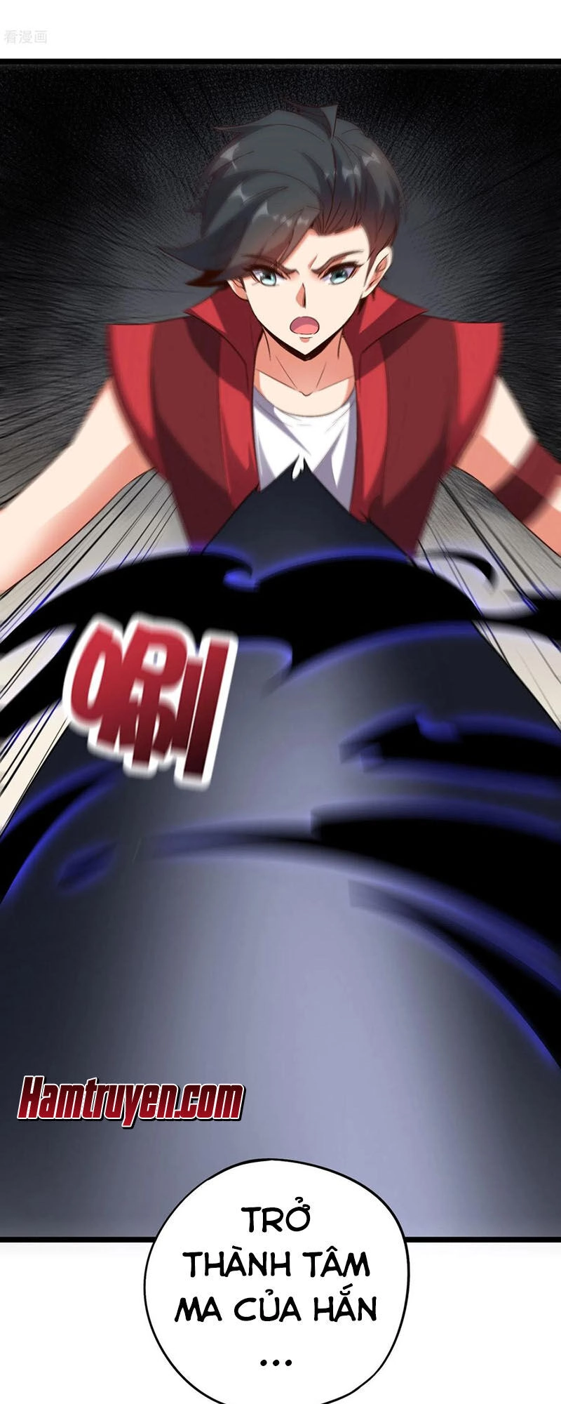 Phục Thiên Thánh Chủ Chapter 76 - 34