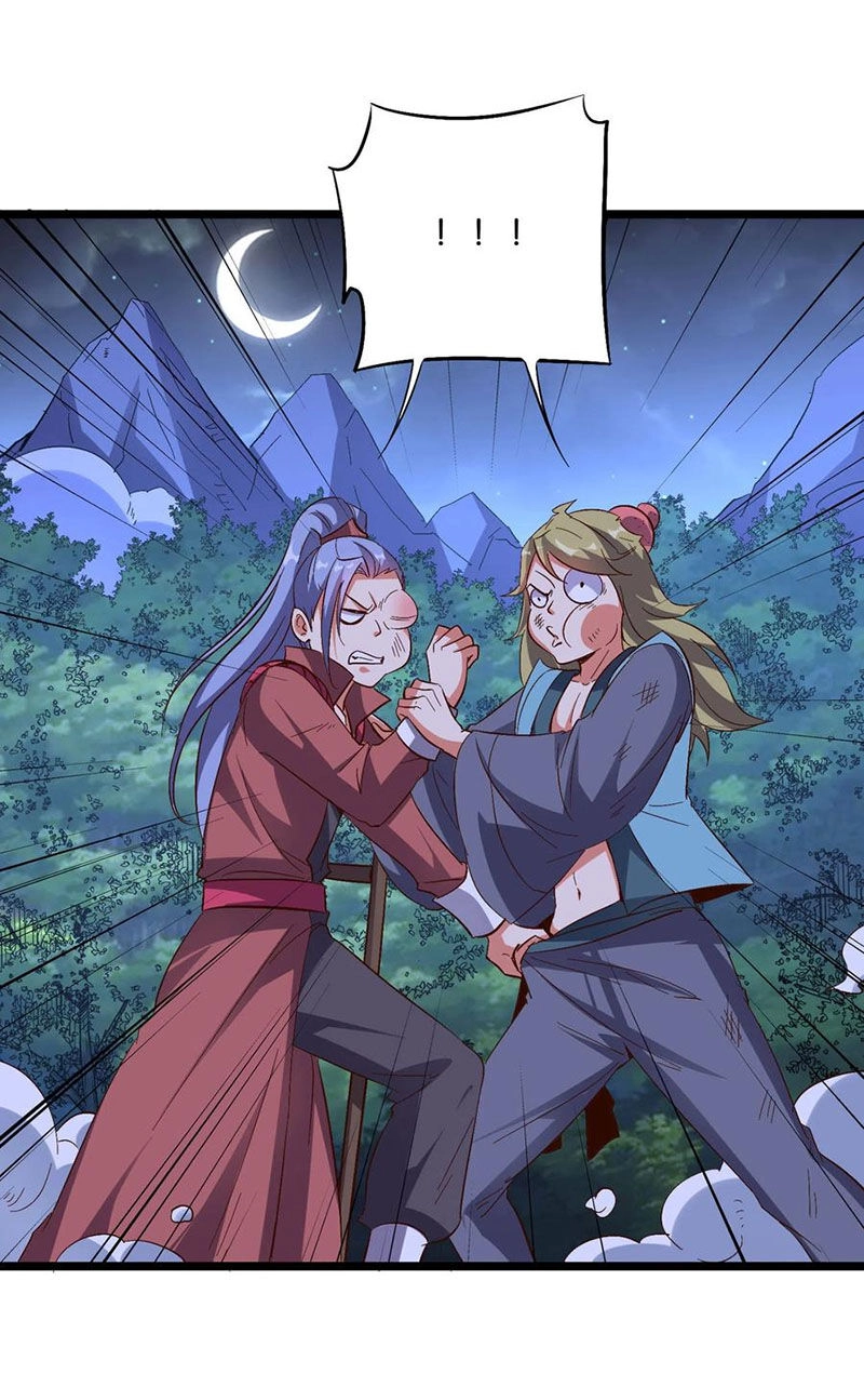 Phục Thiên Thánh Chủ Chapter 76 - 36