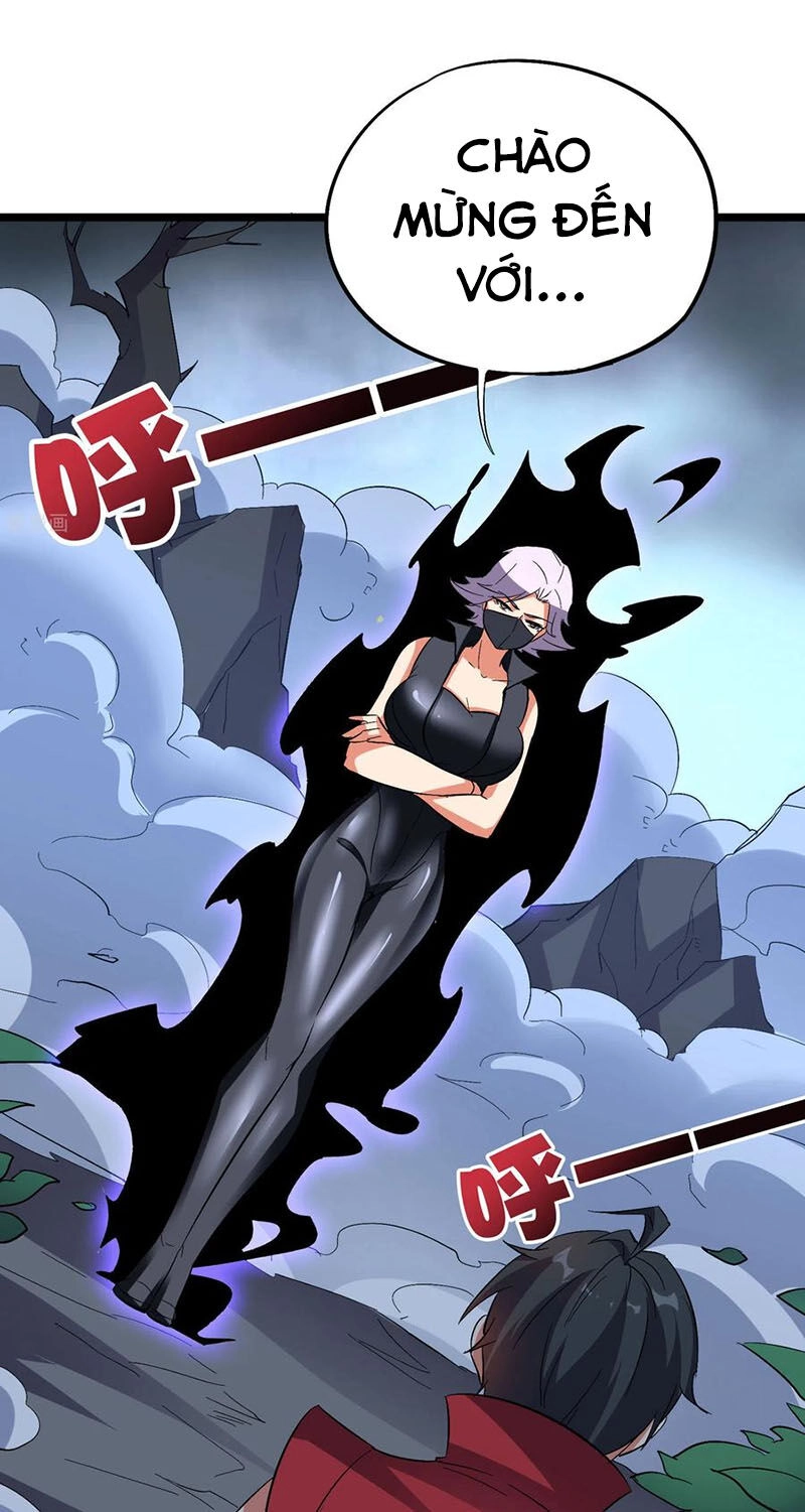 Phục Thiên Thánh Chủ Chapter 76 - 39