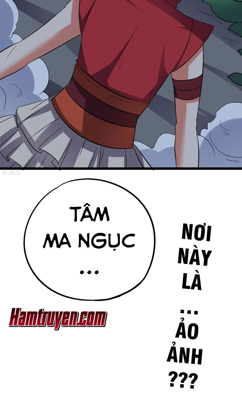 Phục Thiên Thánh Chủ Chapter 76 - 40