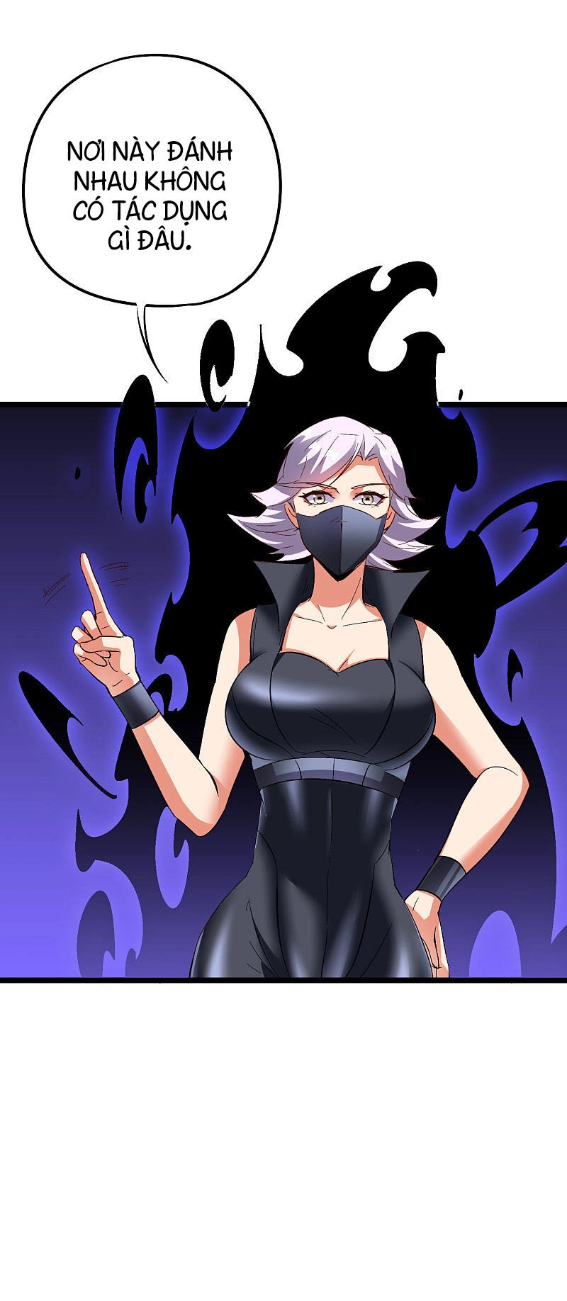 Phục Thiên Thánh Chủ Chapter 77 - 2