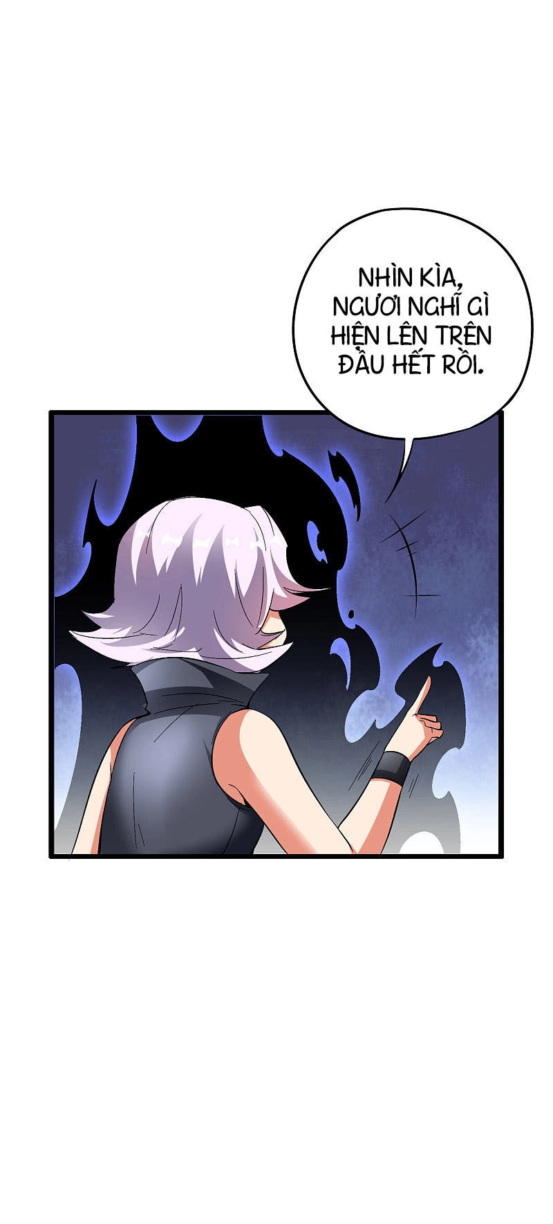 Phục Thiên Thánh Chủ Chapter 77 - 6