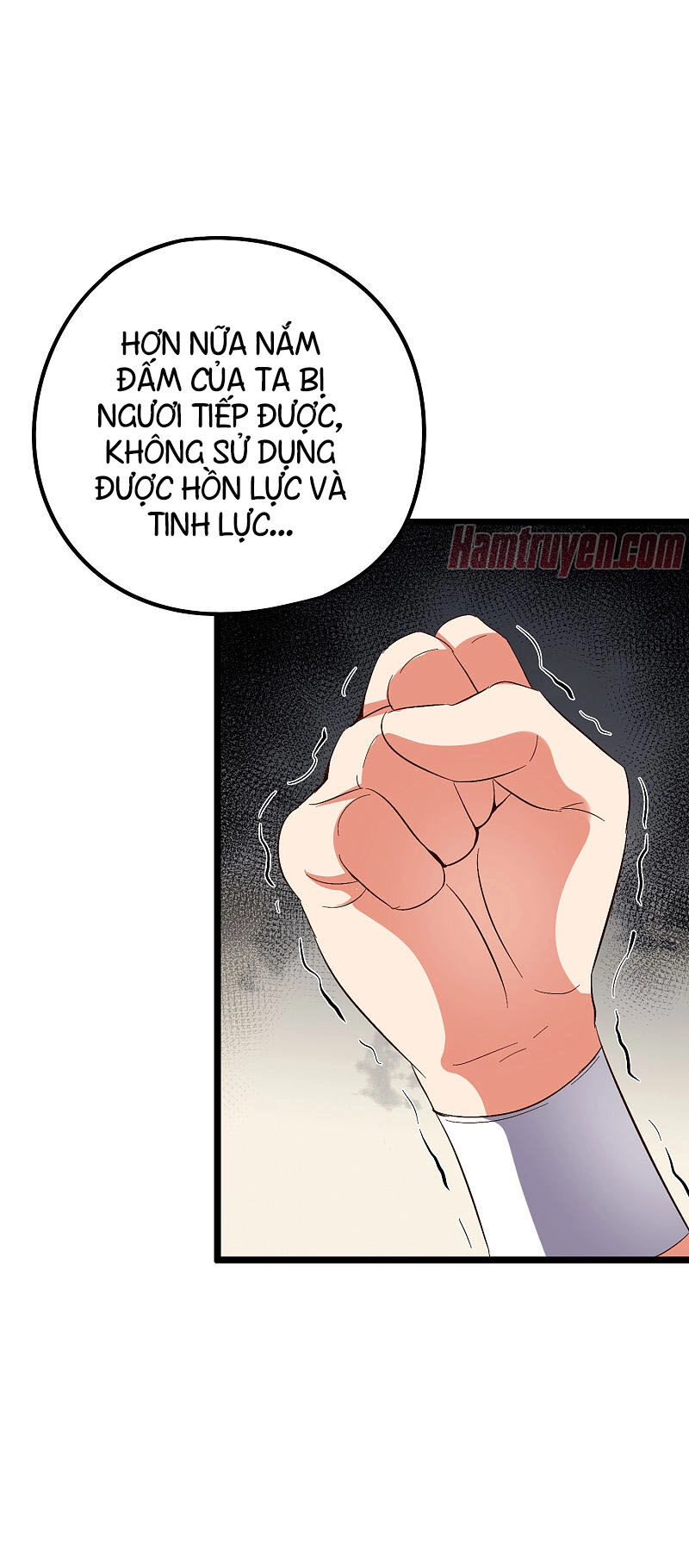 Phục Thiên Thánh Chủ Chapter 77 - 8