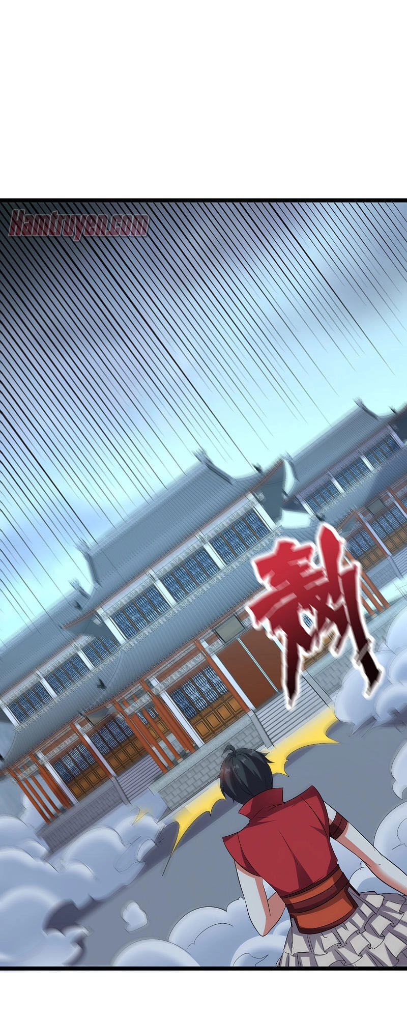 Phục Thiên Thánh Chủ Chapter 77 - 13