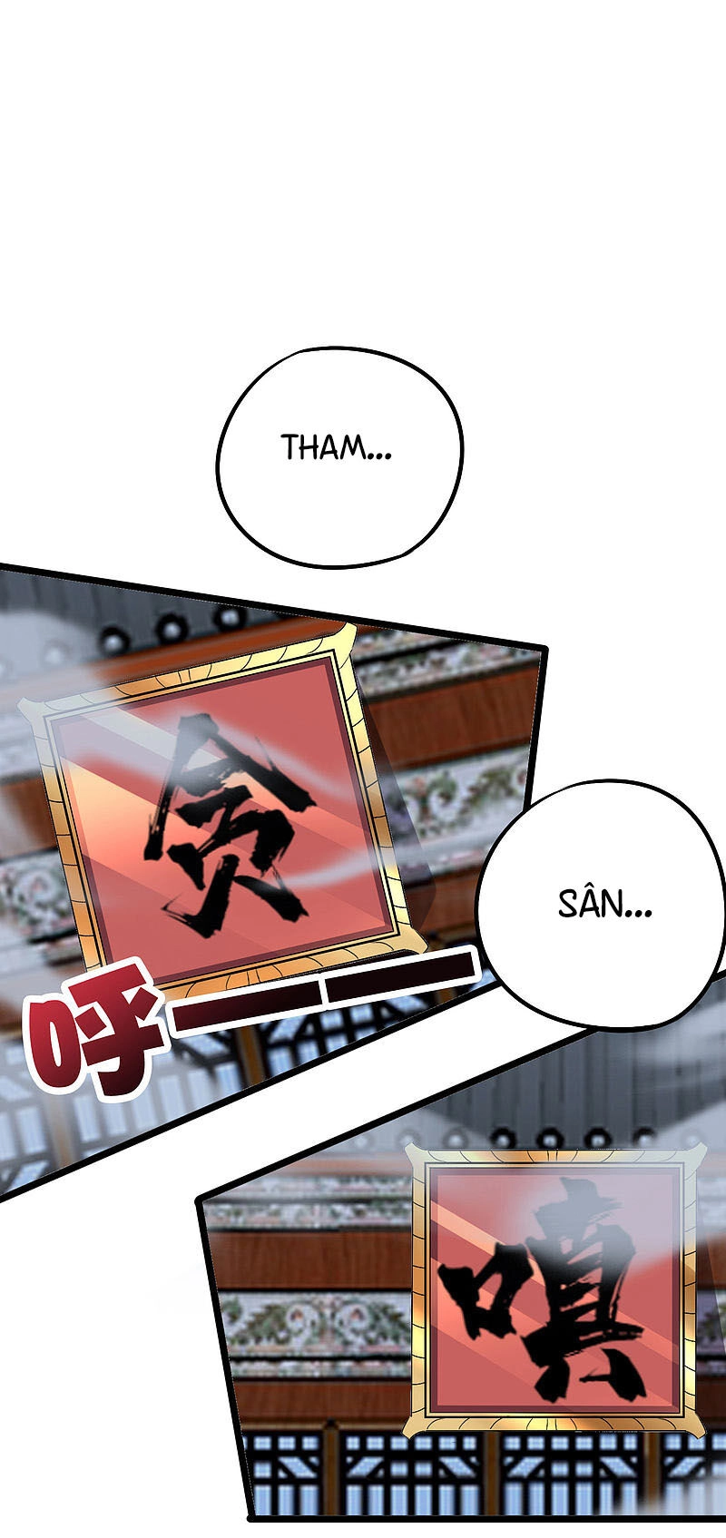 Phục Thiên Thánh Chủ Chapter 77 - 15