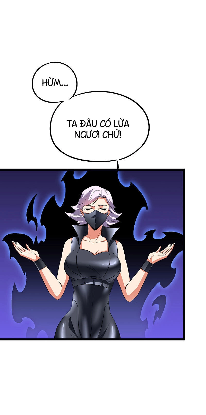 Phục Thiên Thánh Chủ Chapter 77 - 17