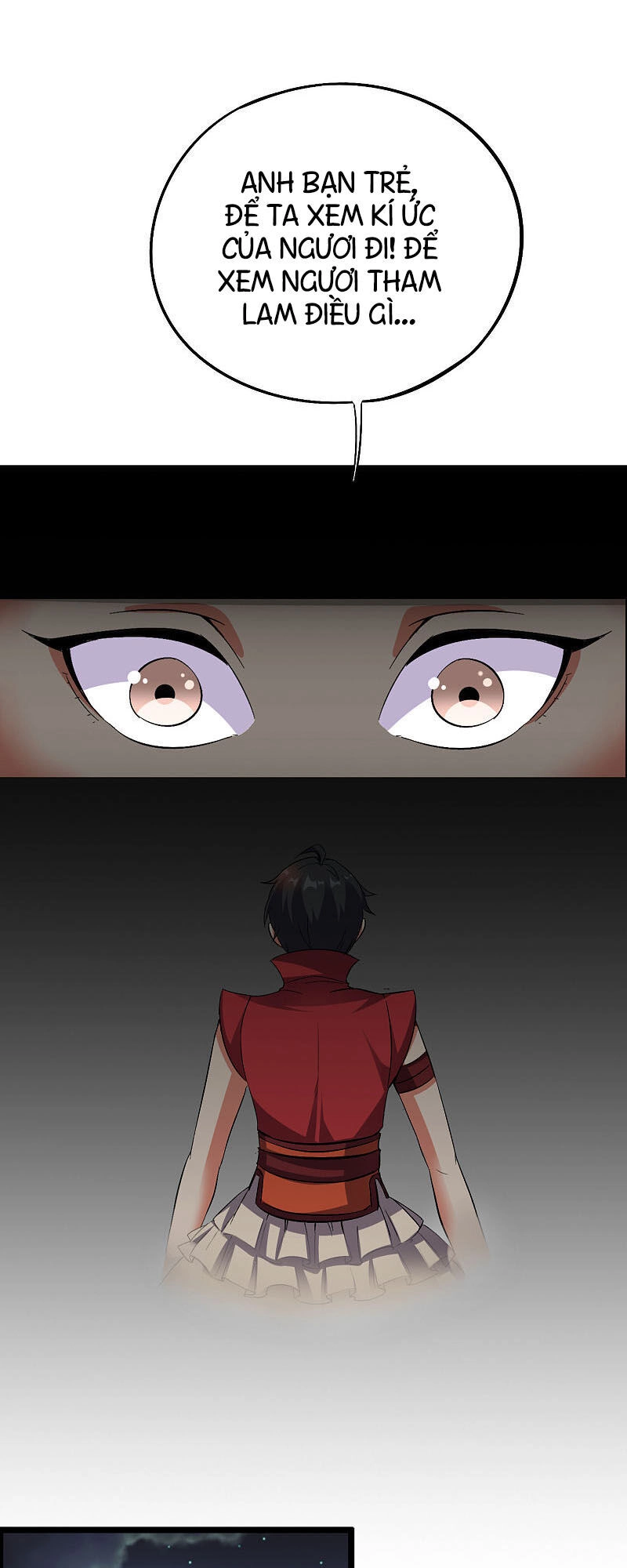 Phục Thiên Thánh Chủ Chapter 77 - 22