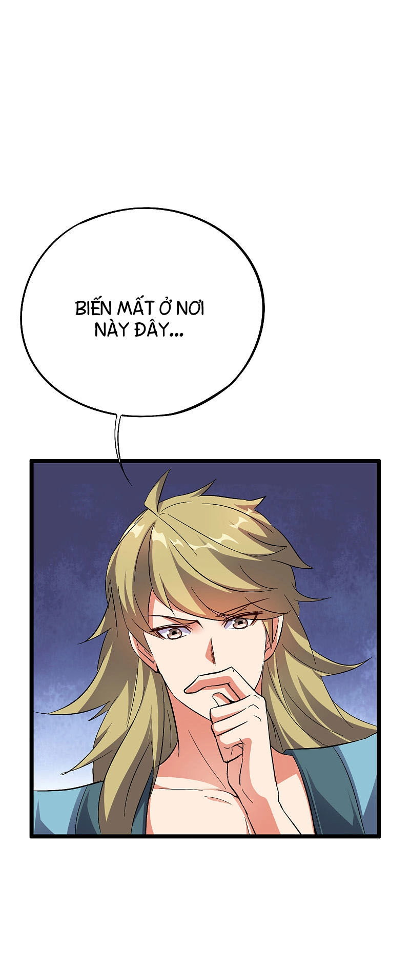 Phục Thiên Thánh Chủ Chapter 77 - 25