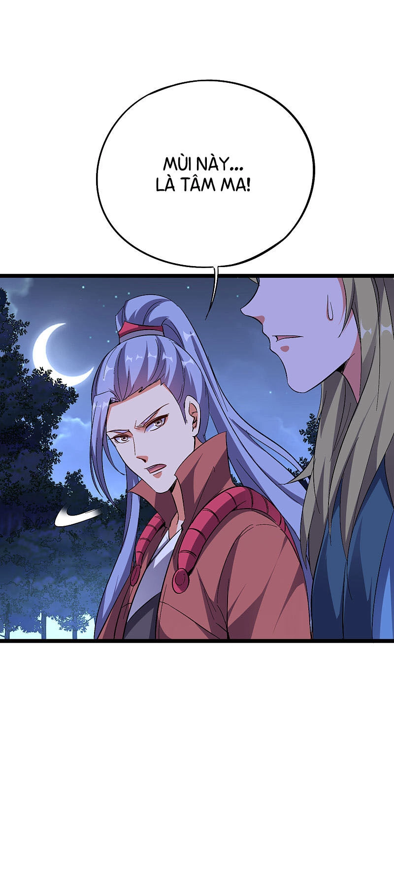 Phục Thiên Thánh Chủ Chapter 77 - 26