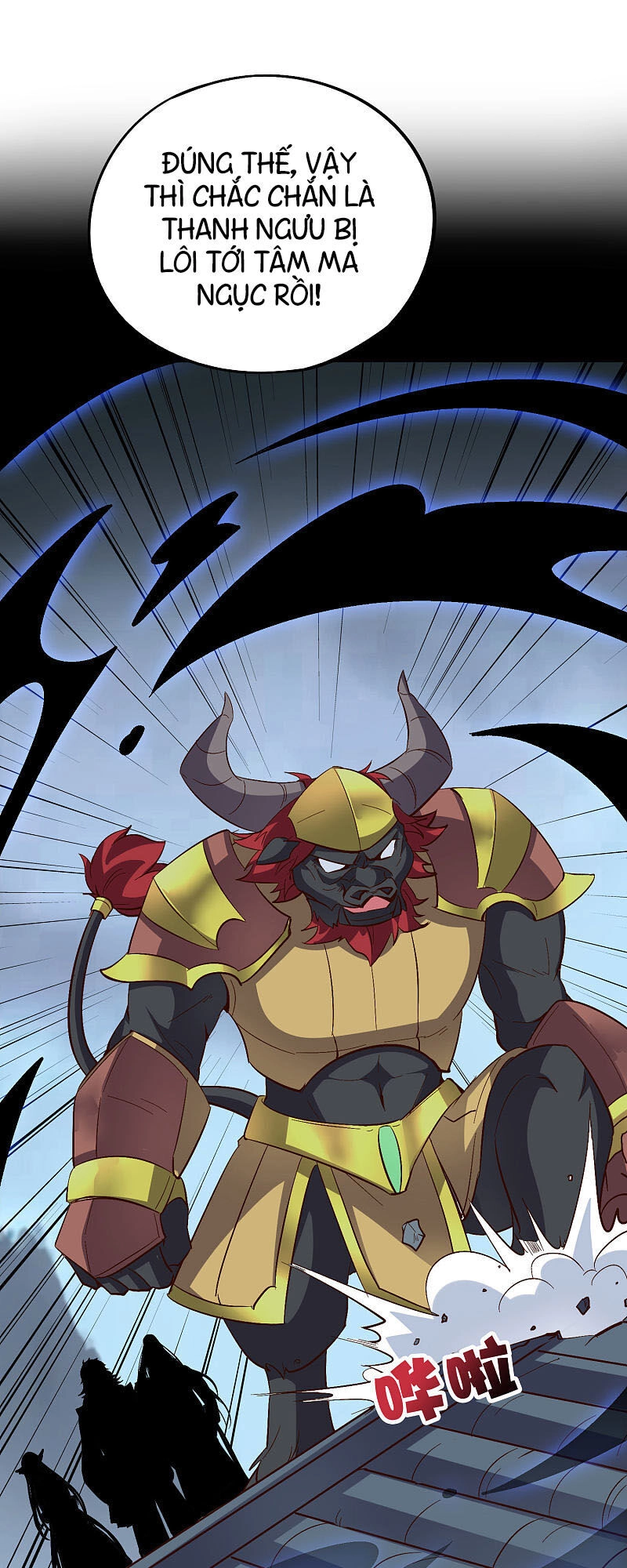 Phục Thiên Thánh Chủ Chapter 77 - 27