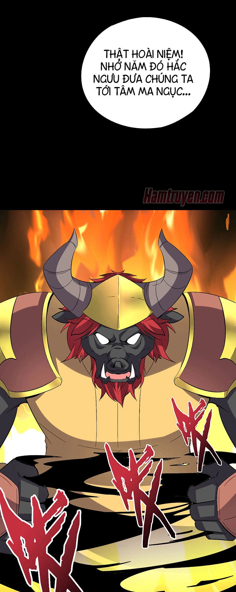 Phục Thiên Thánh Chủ Chapter 77 - 29