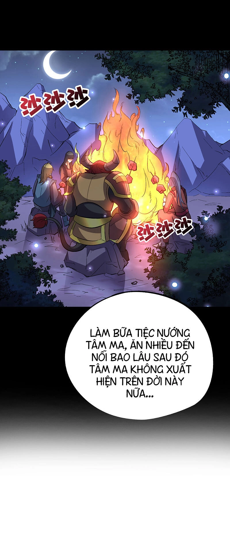 Phục Thiên Thánh Chủ Chapter 77 - 31