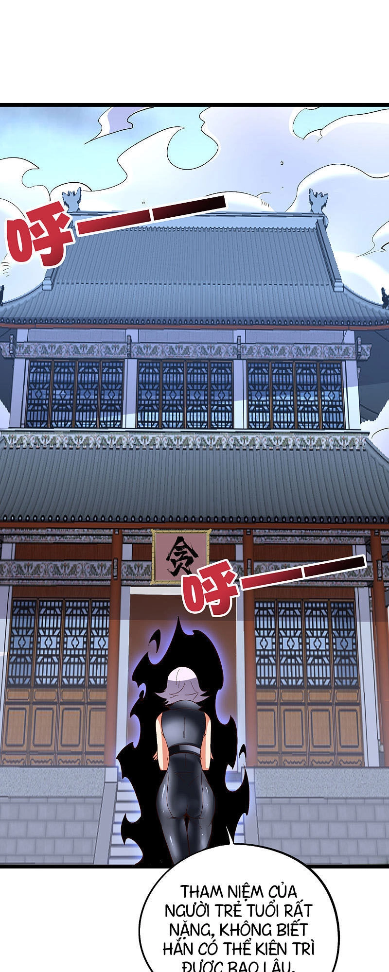 Phục Thiên Thánh Chủ Chapter 77 - 33