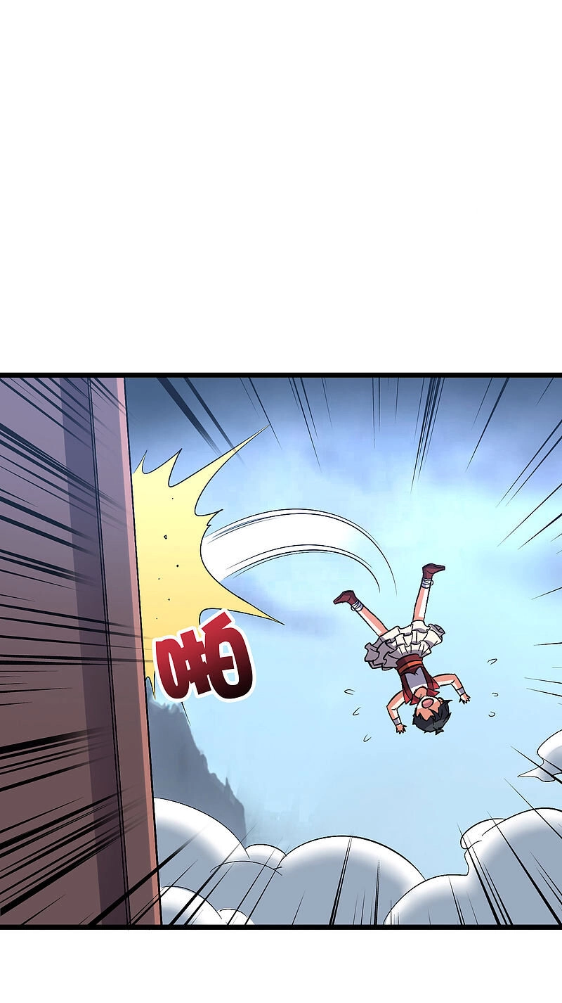 Phục Thiên Thánh Chủ Chapter 77 - 36