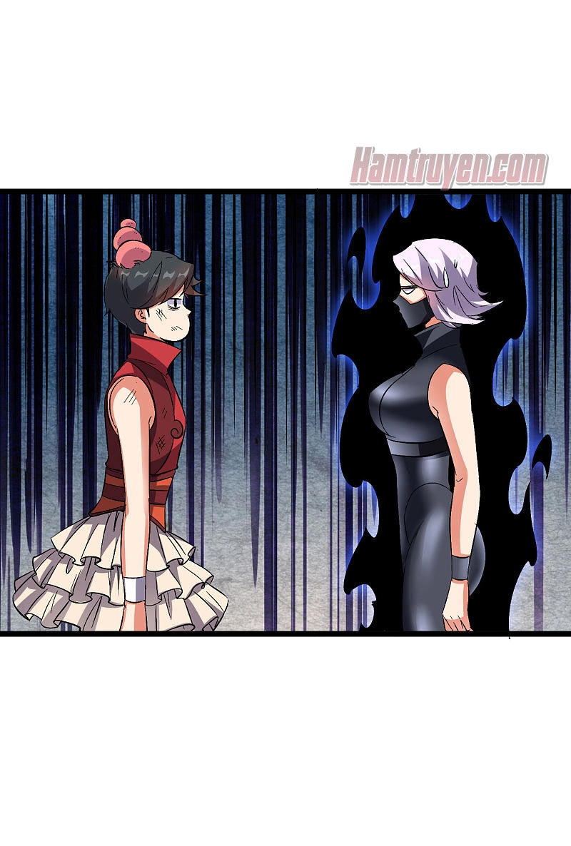 Phục Thiên Thánh Chủ Chapter 77 - 39