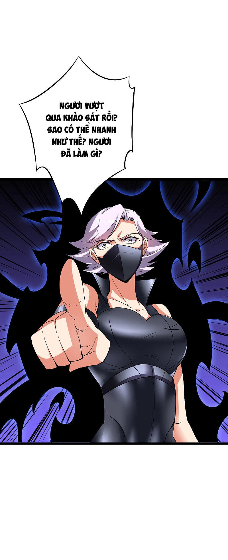 Phục Thiên Thánh Chủ Chapter 77 - 40