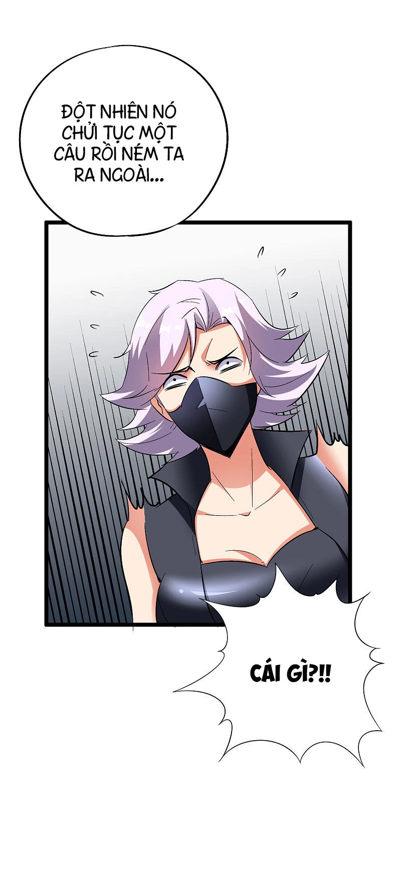 Phục Thiên Thánh Chủ Chapter 77 - 42