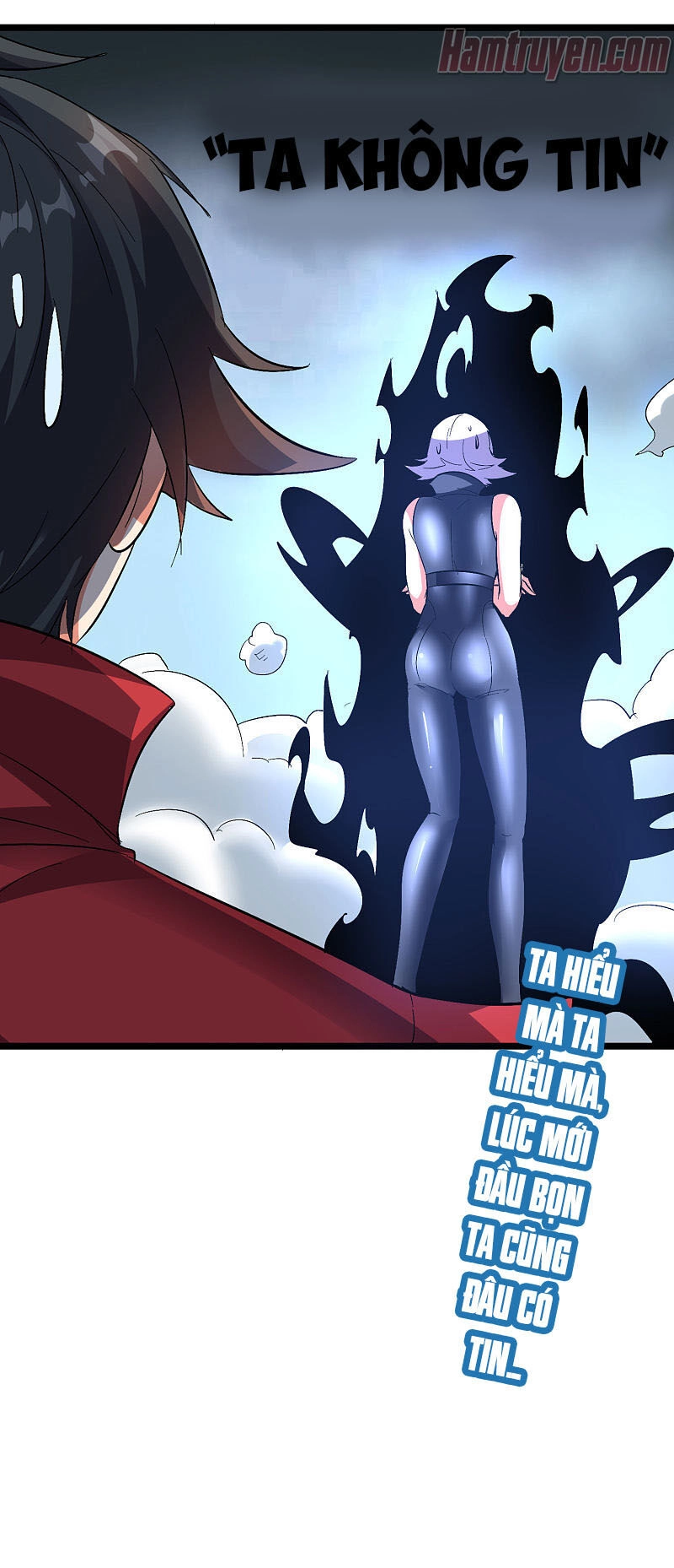 Phục Thiên Thánh Chủ Chapter 77 - 43