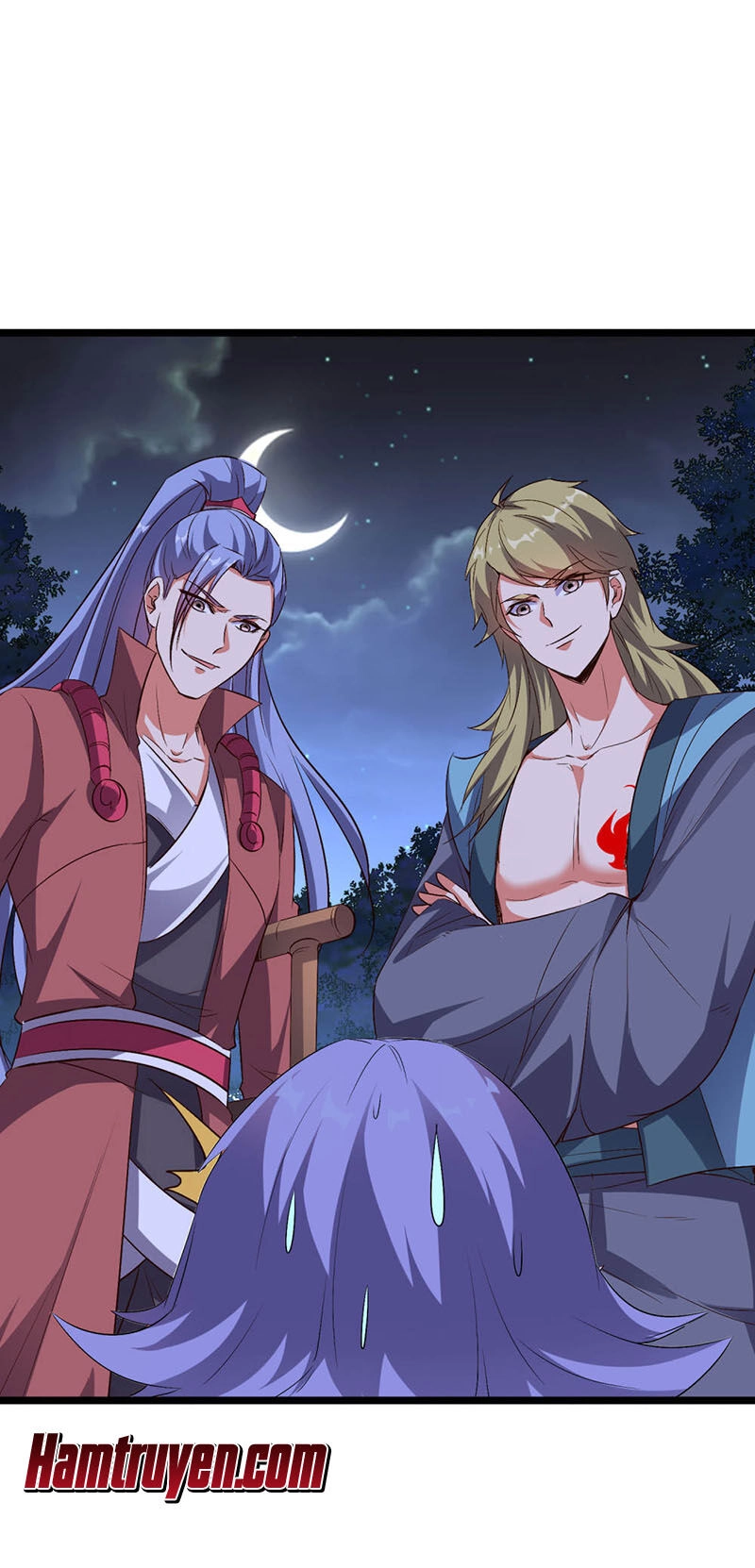 Phục Thiên Thánh Chủ Chapter 78 - 1